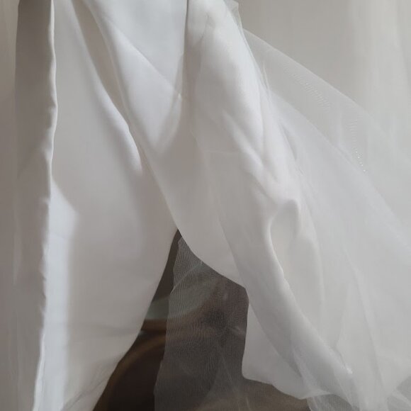 Mingda’s Dress Wedding Dresses NWT - Picture 9 of 14